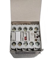 MC1A310AT1 - GÉNÉRAL ELECTRIC - MC1A310AT1 / MINI CONTACTEUR NEW