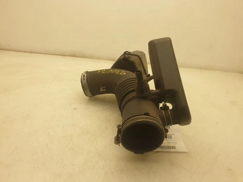 2012 TOYOTA HIGHLANDER 2.7L 4CYL CONJUNTO DE TUBO RESSONADOR LIMPADOR DE AR - Imagem 2 de 4