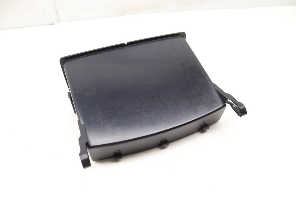 BMW 740LI XDRIVE 2013-2015 - Consola central trasera contenedor de almacenamiento 9113674 Foto 3 de 4