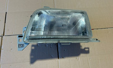 Faro Anteriore Sinistro Renault Clio I