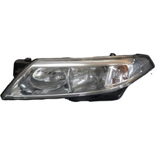 Renault Laguna Grandtour 1.8 G Scheinwerfer mit Blinker komplett L 8200002845