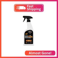 Car Care Iron Remover X 16 Fl Oz Spray