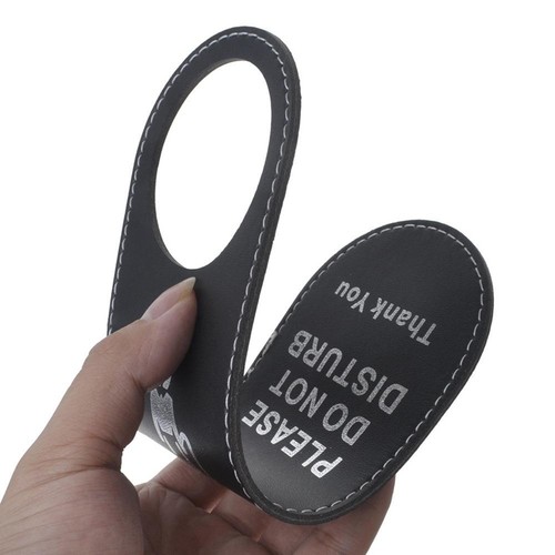 New Useful Door Knobs Door Sign 1pc Hang On Door Or Wall Many Occasions - Picture 20 of 24