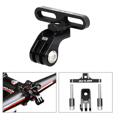 Fahrrad Lenker Vorbau Halter Halterung für Action Cam GoPro Hero8 7 5 9 Session