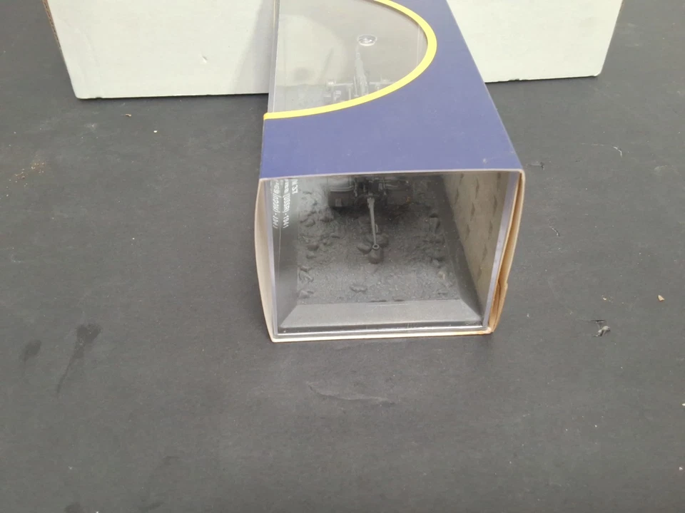 Altaya 8.8 cm Flak 37 2.Pz.Div. Moscow 1941 1/72 - Image 3 of 4