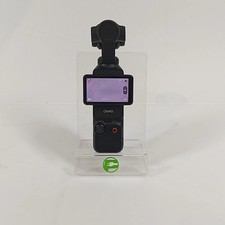 DJI Osmo Pocket 3 9.4MP 3-Axis Gimbal Camera PP-101