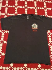 In N Out Burger T-Shirt M 2013 65th Anniversary 2013 Las Vegas VTG