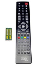Replacement Remote Control for Goodmans GDR11