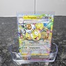 Pokémon Alolan Exeggutor EX Double Rare Holo 133/191 Sv08 Surging Sparks 300 HP