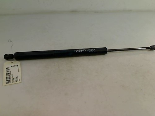 GASDRUCKFEDER RECHTS HINTEN Volkswagen Sharan (7M8/M9/M6) 1996 7M0827550G