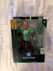 New SDCC 2026 McFarlane Exclusive DC Multiverse Green Lantern Kilowog Figure