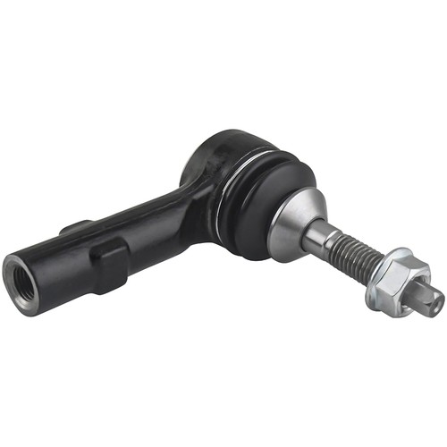 2PCS MOOG ES800222 Front Outer Tie Rod End Link for Ford Taurus Flex Lincoln MKS - Picture 6 of 8
