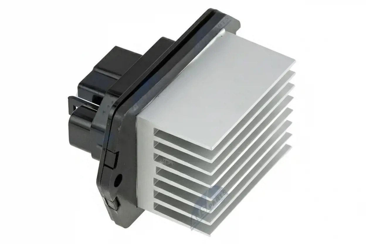 Nty Resistenza, Ventilatore Abitacolo Erd-Lr-001 - Immagine 4