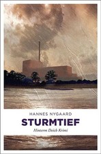 Hannes Nygaard | Sturmtief | Taschenbuch | Deutsch (2010) | 249 S.