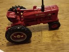 National Farm Toy Show Ertl Farmall 1/43 Scale.  11/1/91 NIB — photo 9