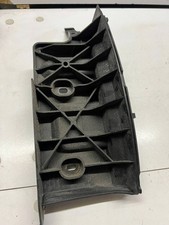 Pare-choc arrière Audi S6