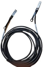 Dell 0358VV Force10 SFP 5M Twinax 358VV SFP Port heavy duty connector cable