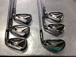 Taylormade Burner Irons | eBay