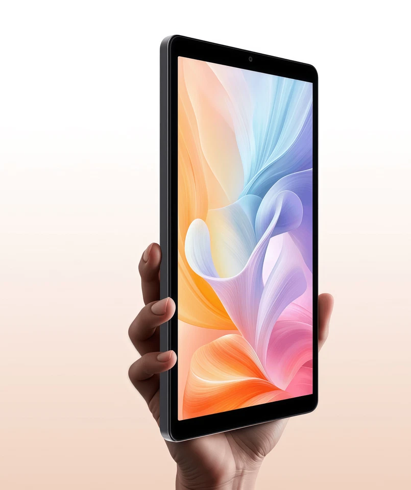 ALLDOCUBE iPlay 60 Mini 4G LTE Tablet, 4G+64GB,  8.7 inch Android 15 - Image 2 of 3