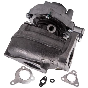 Turbolader for Seat Alhambra 1.9 TDI  BJ. 1996-2000 701855-5007S 701855-5005S
