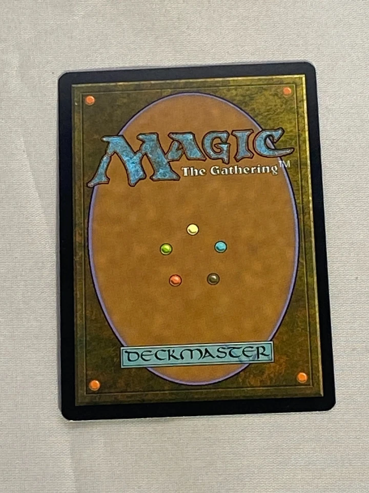 MTG FOIL Blade of the Bloodchief Zendikar Magic the Gathering - Image 2 of 2