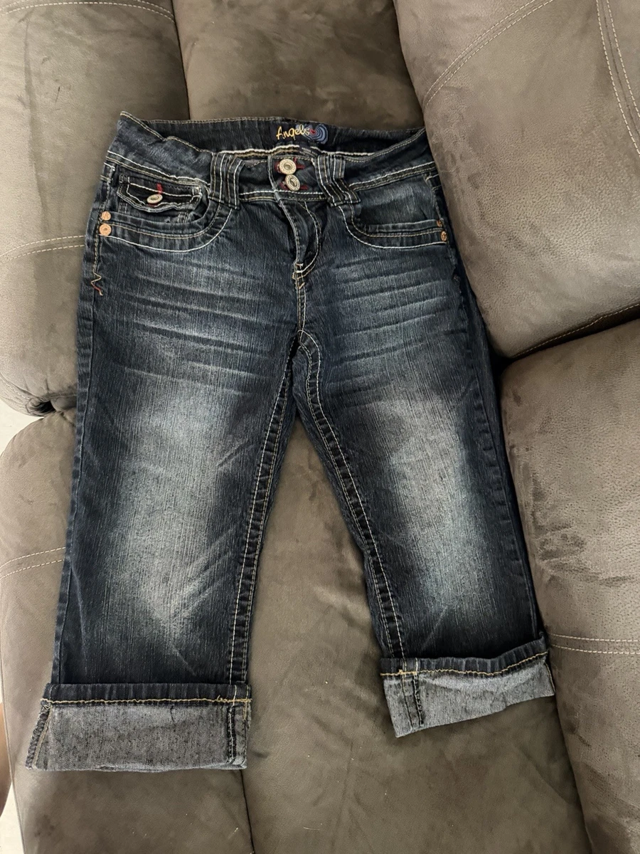 Angels Blue Jeans for Women for sale | eBay