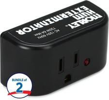 Morley Hum Exterminator Ground Loop Hum Exterminator - Pair