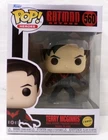 Funko Pop! 2025  Heroes DC Batman Beyond 560 Terry McGinnis Chase