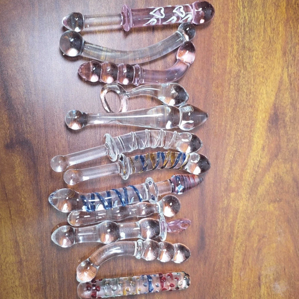 Preos baixos em Brinquedos Sexuais-Vidro nus | eBay
