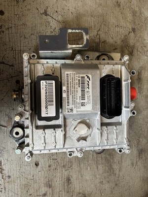 FPT/IVECO 6.7 ECM + HARNESS