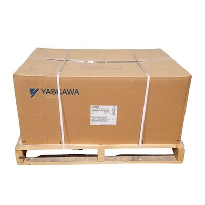 CIMR-AU4A0362AAA Yaskawa Frequency Inveter Spot Goods Expedited Shipping#