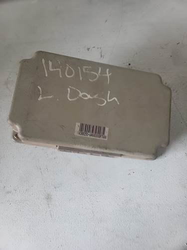 2004 Subaru Legacy 3.0L A/T Transmission Control Module 31711AH67A A64-000-qr7 - Picture 2 of 5