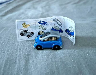 Kinder Überraschungsfigur K03N74