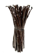 10 Madagascar Grade A 4-5 Inches Whole Vanilla Beans Free Shipping