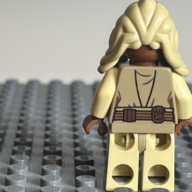 LEGO Star Wars Minifigure sw0469 Stass Allie from 75016 - 2H