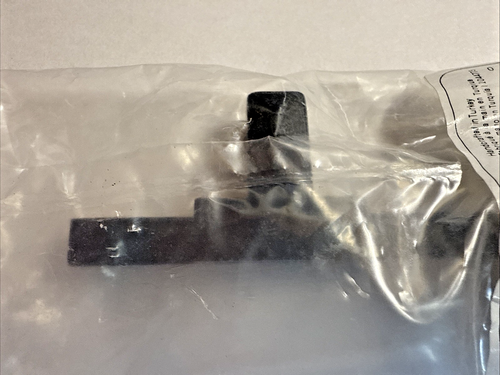 Amerock BP778160MBM Urbanite 6-5/16" C to C Bar Cabinet Pull - Matte Black - Picture 4 of 7