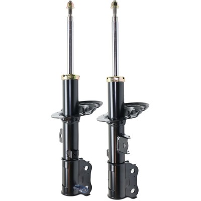 Strut Assemblies For 2012-2017 Hyundai Accent Front Driver and Passenger Side