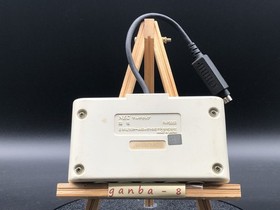 NEC PC Engine Multi Tap PI-PD003 Adapter Hub 5-Player