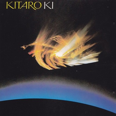 KITARO - CD - KI