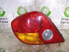 RÜCKLEUCHTE AUßEN LINKS / 1650343 FÜR HYUNDAI COUPE GK 1.6 FX