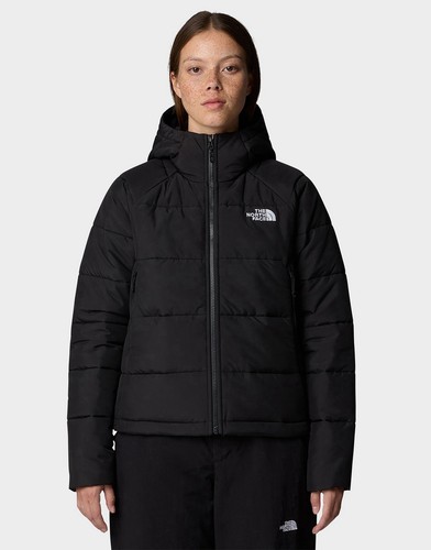 The North Face Women's Circular Hyalite Synthetic Hooded Jacket-Size S - RRP£180 - Picture 9 of 15