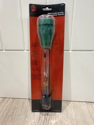 Mac Tools Propylenglykol Frostschutztester 107A