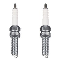 NGK ZüNdkerze SILMAR8C9 Iridium 90097 (FüR: Honda NSS 125 Forza ABS JF60 15-16 )
