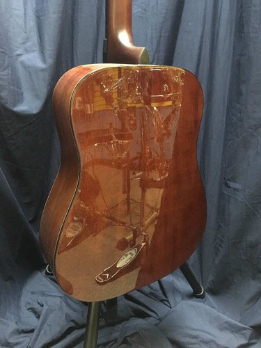 Alvarez RD010 Guitar - Picture 6 of 8
