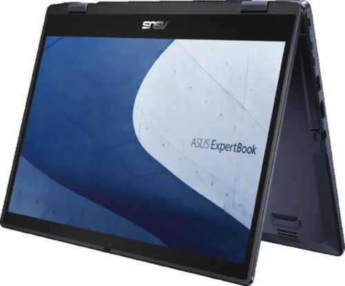 ASUS ExpertBook B3 Flip B3402FBA-EC0863X Star Black, Core i3-1215U, 8GB R #EG355 - Bild 1 von 1