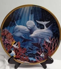 LENOX collector plate LETS PLAY