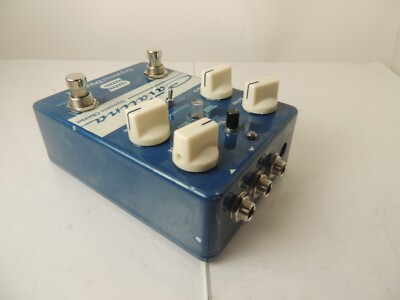 ギター Seymour Duncan Catalina Chorus Seymour Duncan The Seymour Duncan Catalina Chorus Pedal… Revealed