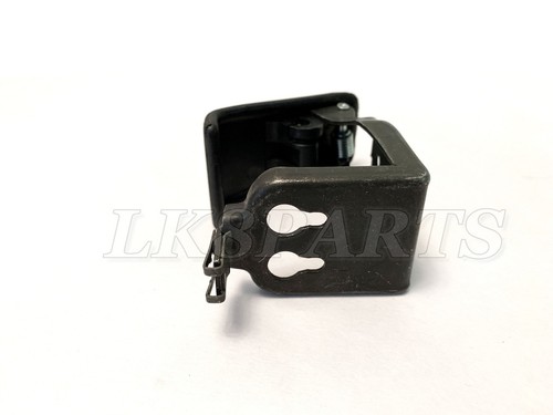 Land Rover Range Rover P38 95-02 Release Hood Bonnet Handle Lever FSC10005 New  - Picture 2 of 6