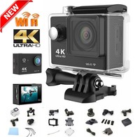 1080p For Eken H9 Ultra Hd 4k Wifi 2.0 Inch Action Sport Camera Video Camcord Hq 1080p For Eken H9 Ultra Hd 4k Wifi 2.0 Inch Action Sport Camera Video Camcord Hq