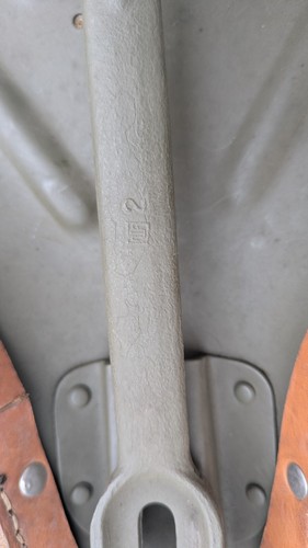 Selle Harley Davidson H-D WLA - Photo 11/17